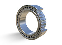 Heavy-Duty-Needle-Roller-Bearings-Without-Ribs---Single-Row---3D
