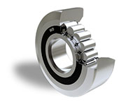 Cylindrical Track Roller Bearings