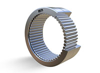 Heavy-Duty-Full-Complement-Needle-Roller-Bearings---RNAV-Series---3D