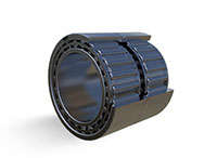 Heavy-Duty-Needle-Roller-Bearings-Without-Ribs---Double-Row---3D
