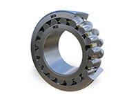 Spherical Roller Bearings CAK Series