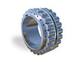 Double Row Full Complement Cylindrical Roller Bearings without Outer Ring RNN Series B Type