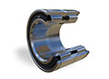 Sl0450PP Double Row Full Complement Cylindrical Roller Bearings