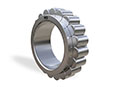 Single Row Full Complement Cylindrical Roller Bearings without Outer Ring RN Series A Type