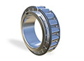 Single Row Full Complement Cylindrical Roller Bearings without Outer Ring RN Series C Type