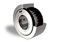 NATR-PP Series Yoke Type Track Roller Bearings