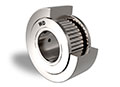 NATV Series Yoke Type Track Roller Bearings